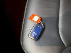 Honda Elysion 2019 2.0L Hybrid Luxury - ფოტო 8