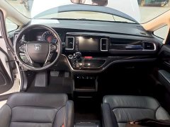 Honda Elysion 2019 2.0L Hybrid Luxury - ფოტო 9