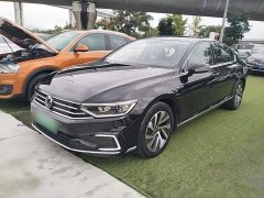 Volkswagen Magotan PHEV 2022 GTE Luxury - ფოტო 1