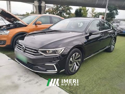 2024 Volkswagen Magotan PHEV 2022 GTE Luxury - ავტომობილი ჩინეთიდან