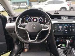Volkswagen Magotan PHEV 2022 GTE Luxury - ფოტო 10