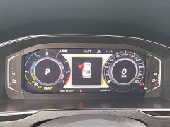 Volkswagen Magotan PHEV 2022 GTE Luxury - ფოტო 11