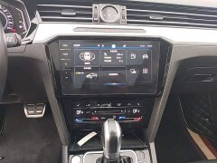 Volkswagen Magotan PHEV 2022 GTE Luxury - ფოტო 12
