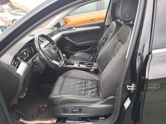 Volkswagen Magotan PHEV 2022 GTE Luxury - ფოტო 14