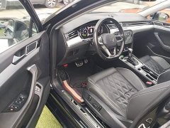 Volkswagen Magotan PHEV 2022 GTE Luxury - ფოტო 15
