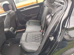 Volkswagen Magotan PHEV 2022 GTE Luxury - ფოტო 16