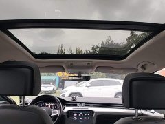 Volkswagen Magotan PHEV 2022 GTE Luxury - ფოტო 17