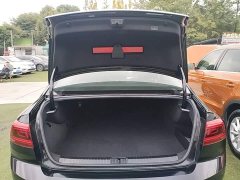 Volkswagen Magotan PHEV 2022 GTE Luxury - ფოტო 18