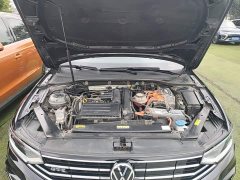 Volkswagen Magotan PHEV 2022 GTE Luxury - ფოტო 19
