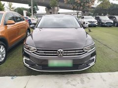 Volkswagen Magotan PHEV 2022 GTE Luxury - ფოტო 2