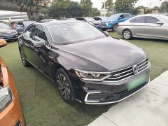 Volkswagen Magotan PHEV 2022 GTE Luxury - ფოტო 3