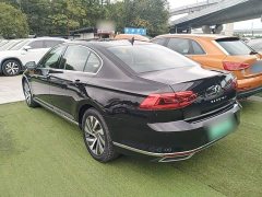 Volkswagen Magotan PHEV 2022 GTE Luxury - ფოტო 4
