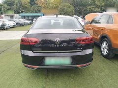Volkswagen Magotan PHEV 2022 GTE Luxury - ფოტო 5