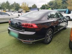 Volkswagen Magotan PHEV 2022 GTE Luxury - ფოტო 6