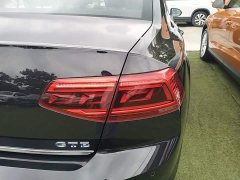 Volkswagen Magotan PHEV 2022 GTE Luxury - ფოტო 7