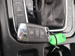 Volkswagen Magotan PHEV 2022 GTE Luxury - ფოტო 8