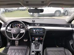 Volkswagen Magotan PHEV 2022 GTE Luxury - ფოტო 9