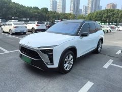 NIO ES8 2020 450KM Six-Seater - ფოტო 1
