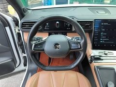 NIO ES8 2020 450KM Six-Seater - ფოტო 10