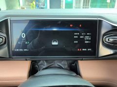 NIO ES8 2020 450KM Six-Seater - ფოტო 11