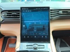 NIO ES8 2020 450KM Six-Seater - ფოტო 12