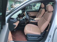 NIO ES8 2020 450KM Six-Seater - ფოტო 14