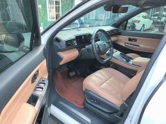NIO ES8 2020 450KM Six-Seater - ფოტო 15