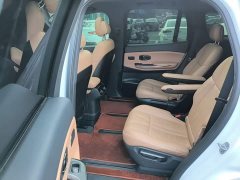 NIO ES8 2020 450KM Six-Seater - ფოტო 16