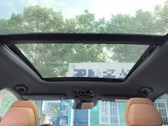 NIO ES8 2020 450KM Six-Seater - ფოტო 17