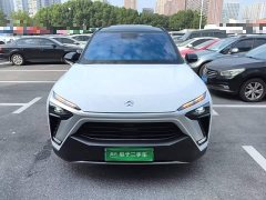 NIO ES8 2020 450KM Six-Seater - ფოტო 2