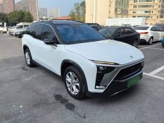 NIO ES8 2020 450KM Six-Seater - ფოტო 3