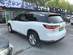 NIO ES8 2020 450KM Six-Seater - ფოტო 4