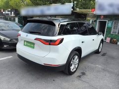 NIO ES8 2020 450KM Six-Seater - ფოტო 6