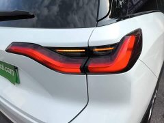 NIO ES8 2020 450KM Six-Seater - ფოტო 7