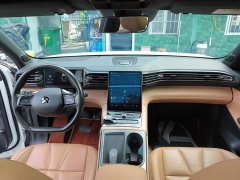 NIO ES8 2020 450KM Six-Seater - ფოტო 9