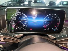 Mercedes-Benz C-Class Facelift C 260 L AMG Line - ფოტო 11