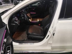 Mercedes-Benz C-Class Facelift C 260 L AMG Line - ფოტო 14