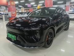IM Motors Zhiji LS6 Extended Range 52 Max - ფოტო 1