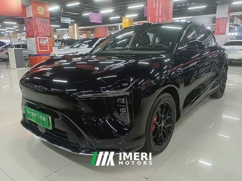 2026 IM Motors Zhiji LS6 Extended Range 52 Max - ავტომობილი ჩინეთიდან