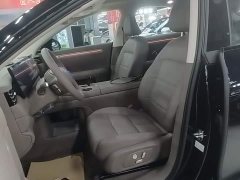 IM Motors Zhiji LS6 Extended Range 52 Max - ფოტო 14