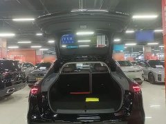 IM Motors Zhiji LS6 Extended Range 52 Max - ფოტო 18