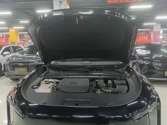 IM Motors Zhiji LS6 Extended Range 52 Max - ფოტო 19
