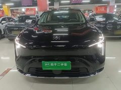 IM Motors Zhiji LS6 Extended Range 52 Max - ფოტო 2