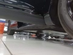 IM Motors Zhiji LS6 Extended Range 52 Max - ფოტო 20
