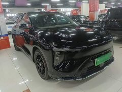 IM Motors Zhiji LS6 Extended Range 52 Max - ფოტო 3