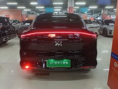 IM Motors Zhiji LS6 Extended Range 52 Max - ფოტო 5
