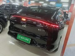 IM Motors Zhiji LS6 Extended Range 52 Max - ფოტო 6