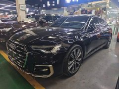Audi A6L 55 TFSI quattro Sport Luxury Edition - ფოტო 1