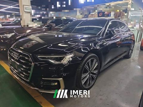 2024 Audi A6L 55 TFSI quattro Sport Luxury Edition - ავტომობილი ჩინეთიდან