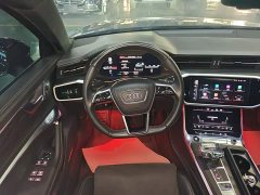 Audi A6L 55 TFSI quattro Sport Luxury Edition - ფოტო 10